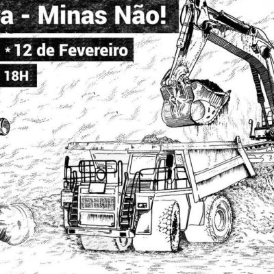 L I T H I U M: zwischen Green Mining und Umweltdesaster. Studentische Perspektiven auf den Lithiumabbau in Covas do Barroso,&nbsp;Portugal